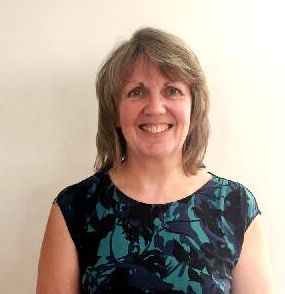 Portrait of Karen Salmon, Office & Accounts Manager at Liddell Solicitors